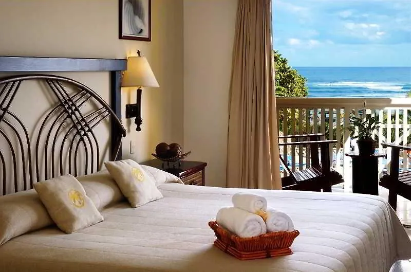 Lifestyle Tropical Beach Resort And Spa 푸에르토플라타 3*,