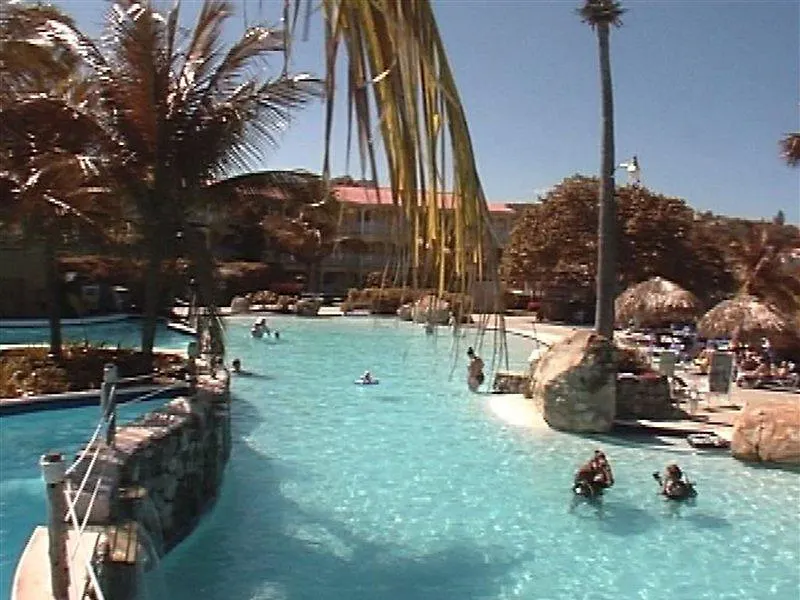 Lifestyle Tropical Beach Resort And Spa 푸에르토플라타