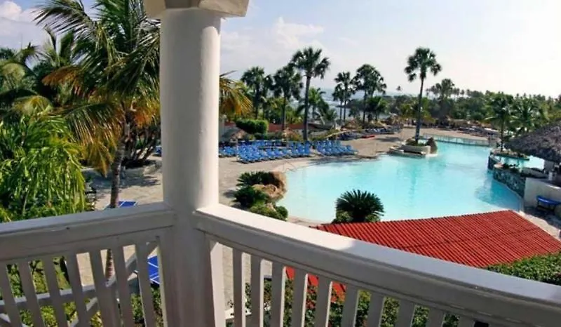 호텔 Lifestyle Tropical Beach Resort And Spa 푸에르토플라타