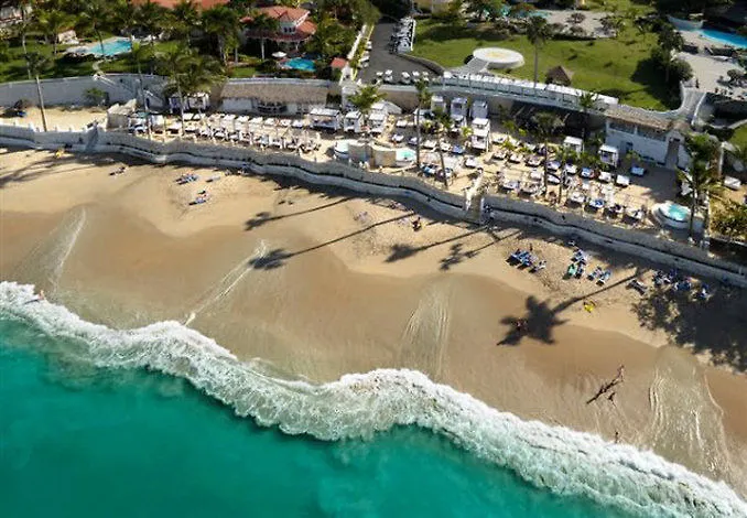 호텔 Lifestyle Tropical Beach Resort And Spa 푸에르토플라타